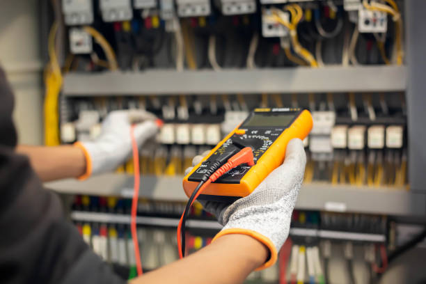 Industrial Electrical Services in Hackettstown, NJ